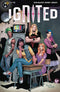 IGNITED #2 CVR A PAQUETTE - Kings Comics