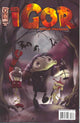 IGOR MOVIE PREQUEL #3