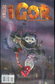 IGOR MOVIE PREQUEL #4