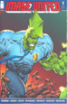 IMAGE UNITED #1 - Kings Comics
