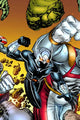 IMAGE UNITED #3 CVR E SHADOWHAWK