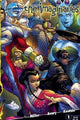 IMAGINARIES VOL 2 #1