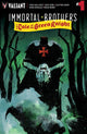 IMMORTAL BROTHERS GREEN KNIGHT #1