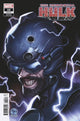 IMMORTAL HULK #10 DJURDJEVIC FANTASTIC FOUR VILLAINS VAR