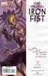 IMMORTAL IRON FIST #10 - Kings Comics
