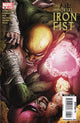 IMMORTAL IRON FIST (2006) #26