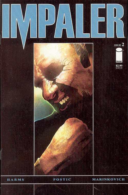 IMPALER #2