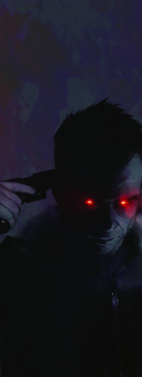 IMPALER VOL 2 #5