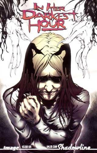 IN HER DARKEST HOUR ONE SHOT