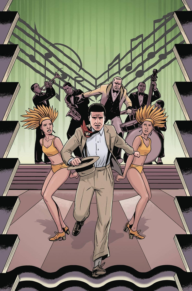 INCOGNEGRO RENAISSANCE #2