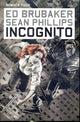 INCOGNITO #4
