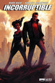 INCORRUPTIBLE #11