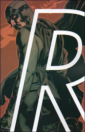 INCORRUPTIBLE #6 10 COPY INCV