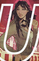 INCORRUPTIBLE #7 10 COPY INCV
