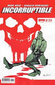 INCORRUPTIBLE #7