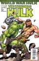 INCREDIBLE HULK VOL 2 #107 WWH