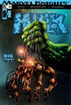 INCREDIBLE HULK VOL 2 #73