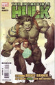 INCREDIBLE HULK VOL 3 #601