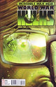 INCREDIBLE HULK VOL 3 #610 WWHS