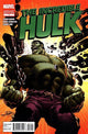 INCREDIBLE HULK VOL 4 #1 ADAMS VAR