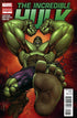 INCREDIBLE HULK VOL 4 #1 KEOWN VAR - Kings Comics