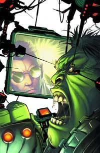 INCREDIBLE HULK VOL 4 #14