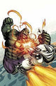 INCREDIBLE HULK VOL 4 #15