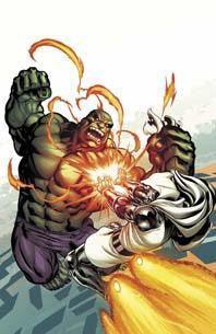 INCREDIBLE HULK VOL 4 #15