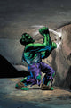 INCREDIBLE HULK VOL 4 #710 KIRBY 100TH VAR LEG