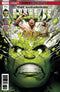 INCREDIBLE HULK VOL 4 #711 LEG - Kings Comics