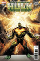 INCREDIBLE HULK VOL 4 #711 MORA PHOENIX VAR LEG
