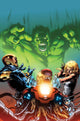 INCREDIBLE HULKS ENIGMA FORCE #2