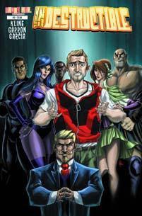 INDESTRUCTIBLE #2