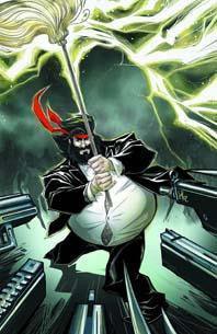 INDESTRUCTIBLE #9
