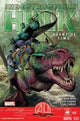 INDESTRUCTIBLE HULK #12