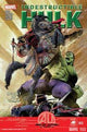INDESTRUCTIBLE HULK #13