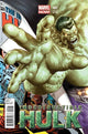 INDESTRUCTIBLE HULK #2 50 COPY DEODATO VAR NOW