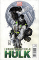 INDESTRUCTIBLE HULK #3 50 COPY BIANCHI VAR NOW