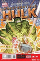INDESTRUCTIBLE HULK #6 NOW