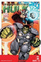 INDESTRUCTIBLE HULK #8 NOW - Kings Comics