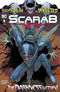 INFECTED SCARAB #1 - Kings Comics