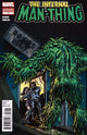 INFERNAL MAN-THING #1 KANE VAR