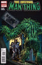 INFERNAL MAN-THING #1 KANE VAR - Kings Comics