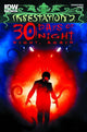 INFESTATION 2 30 DAYS OF NIGHT ONE SHOT 10 COPY INCV