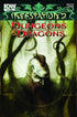 INFESTATION 2 DUNGEONS & DRAGONS #2 10 COPY INCV - Kings Comics