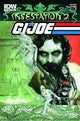 INFESTATION 2 GI JOE #1