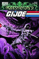 INFESTATION 2 GI JOE #2