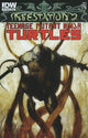INFESTATION 2 TMNT #2