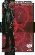 INFESTATION OUTBREAK #2 10 COPY INCV - Kings Comics