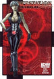 INFESTATION OUTBREAK #3 10 COPY INCV
